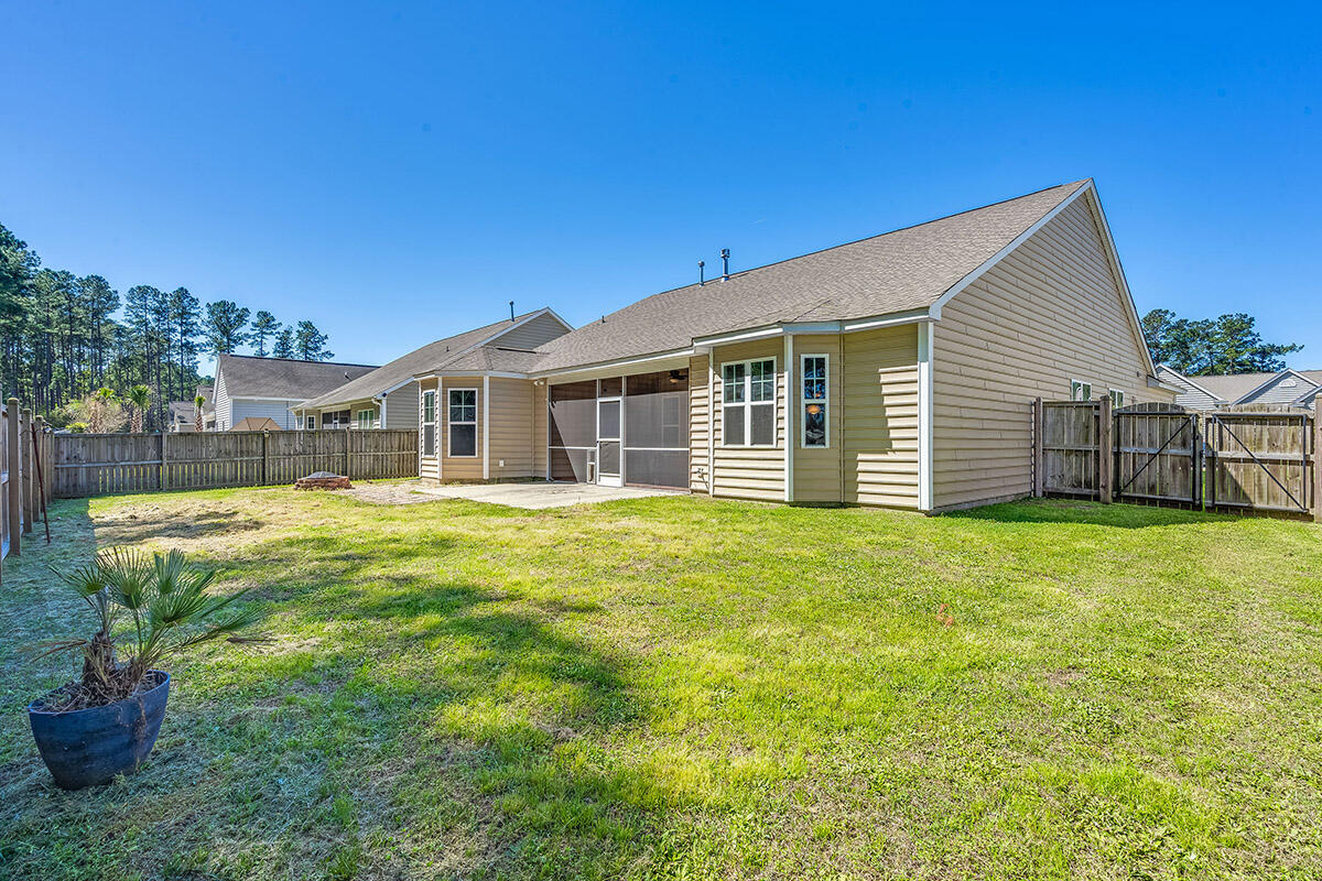 339 Decatur Drive Summerville, SC 29486 - Photo 34 of 34 35