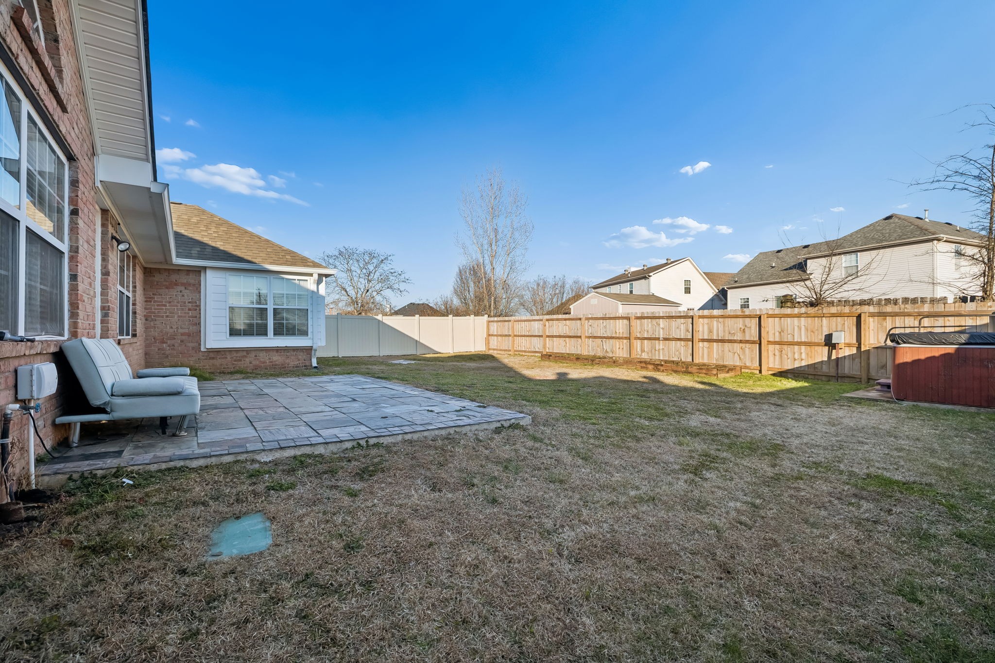 6112 Firelight Trail Antioch, TN 37013 - Photo 40 of 48