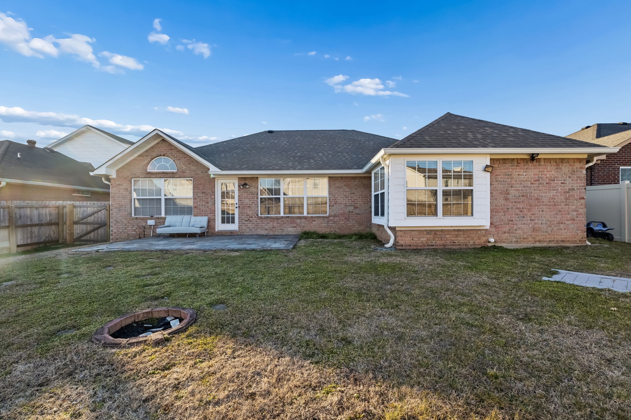 6112 Firelight Trail Antioch, TN 37013 - Photo 44 of 48