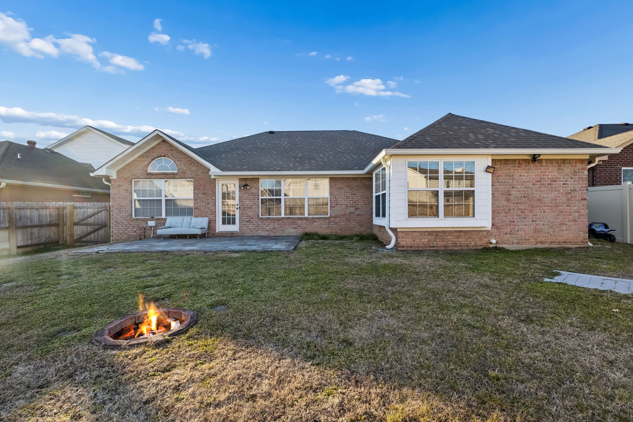 6112 Firelight Trail Antioch, TN 37013 - Photo 45 of 48