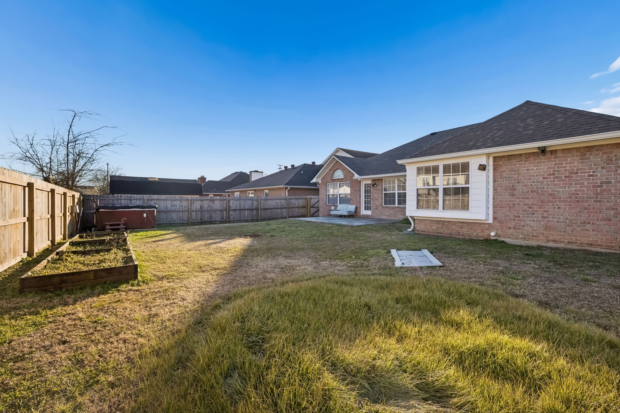 6112 Firelight Trail Antioch, TN 37013 - Photo 46 of 48