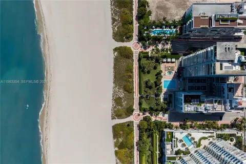 $2,150,000 | 3737 Collins Avenue, Unit S803, Miami Beach, FL 33140