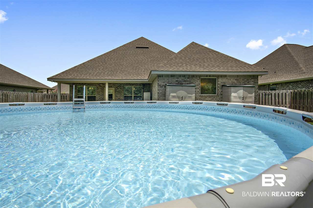 1062 Crown Walk Drive Foley, AL 36535 - Photo 29 of 30