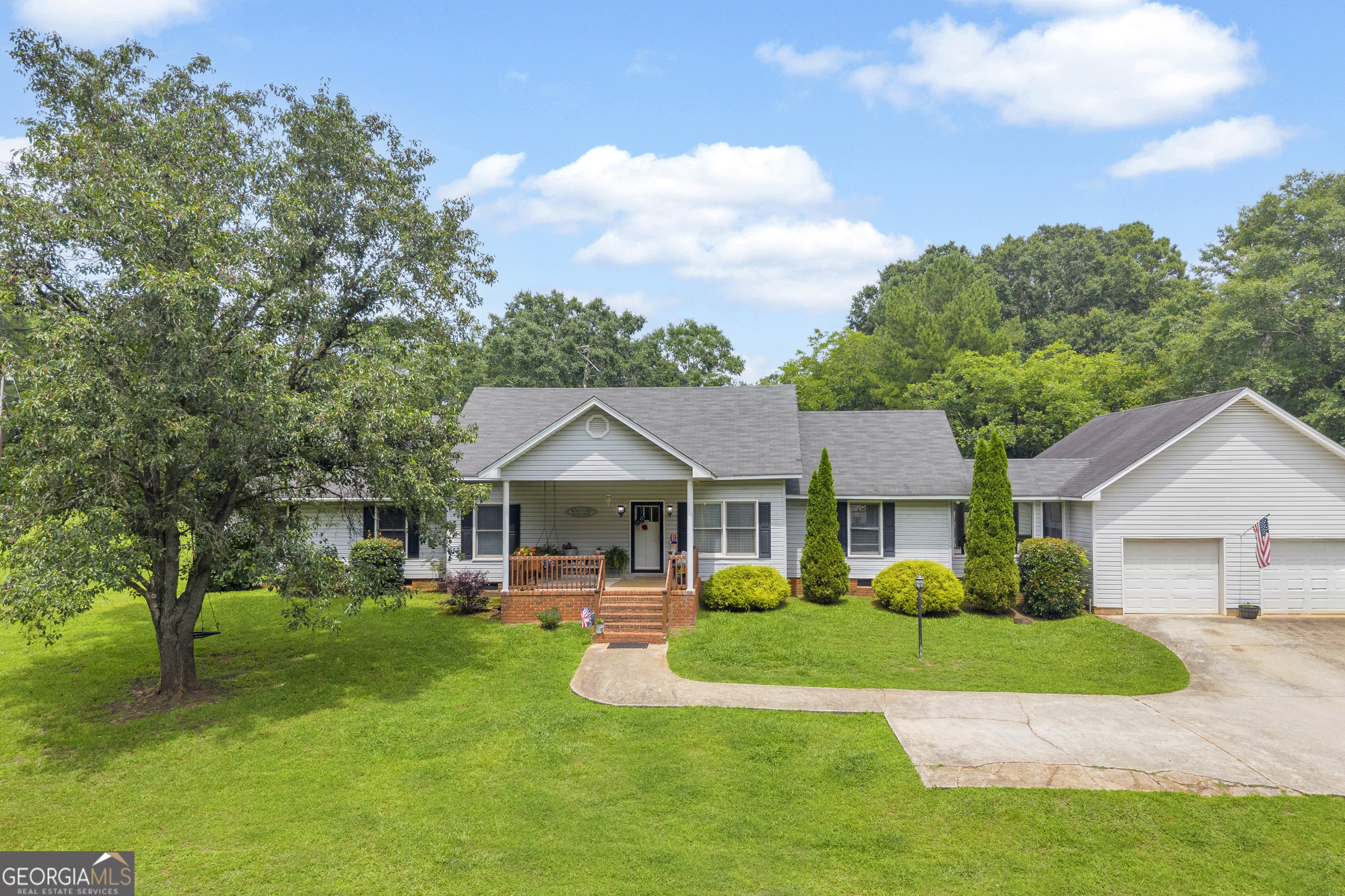 1258 Old Beacon Light Road Hartwell, GA 30643 - Photo 47 of 70