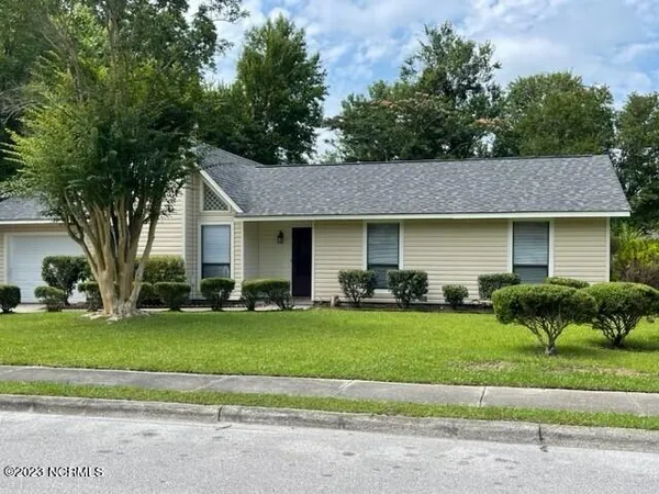 $1,600 | 1016 Massey Road, Jacksonville, NC 28546