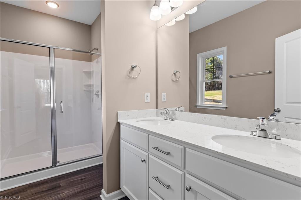 6055 Frye Bridge Road Clemmons, NC 27012 - Photo 18 of 38