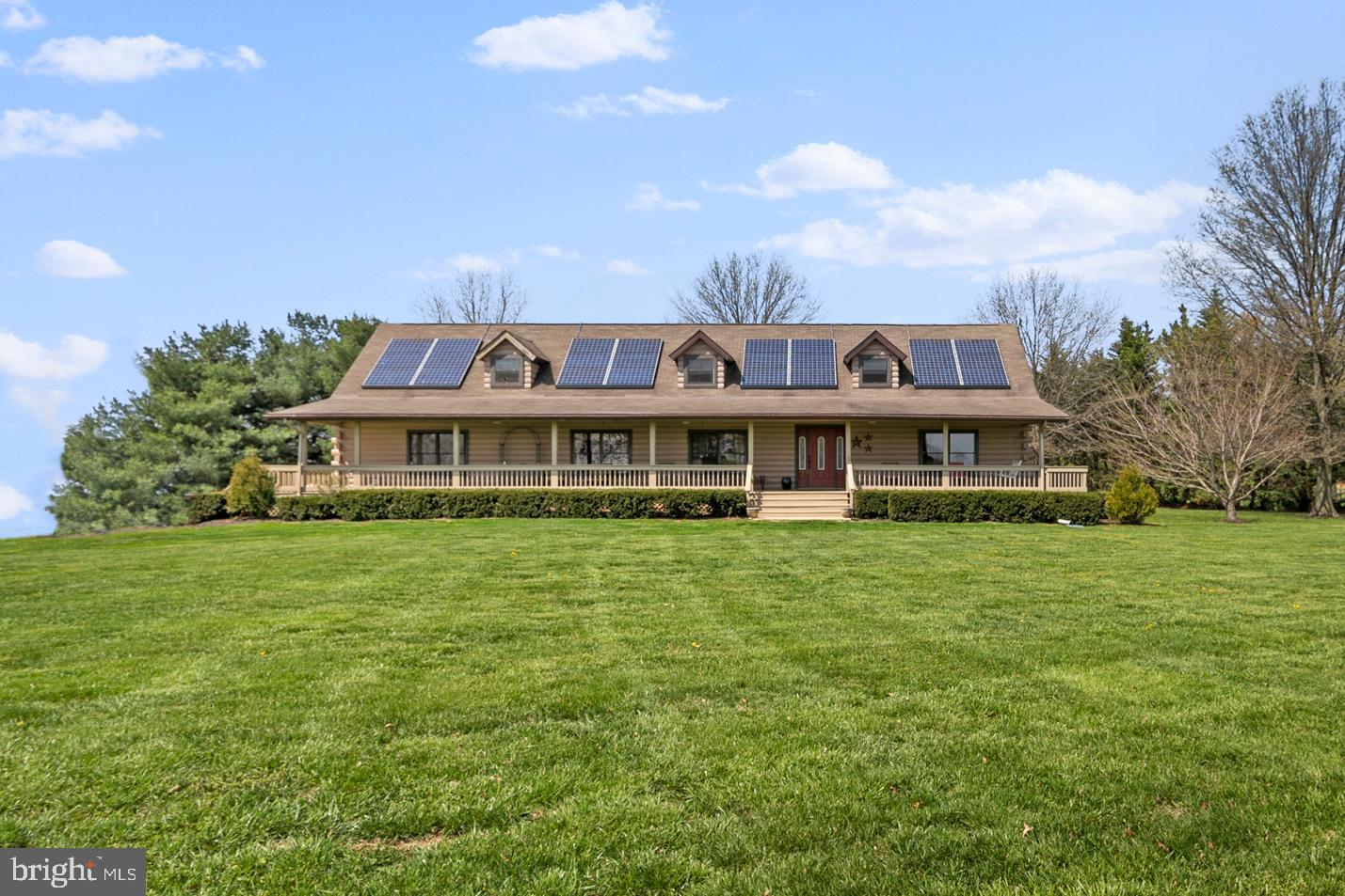 12030 Locust Grove Road Kennedyville, MD 21645 - Photo 1 of 44 Gallery Image 1