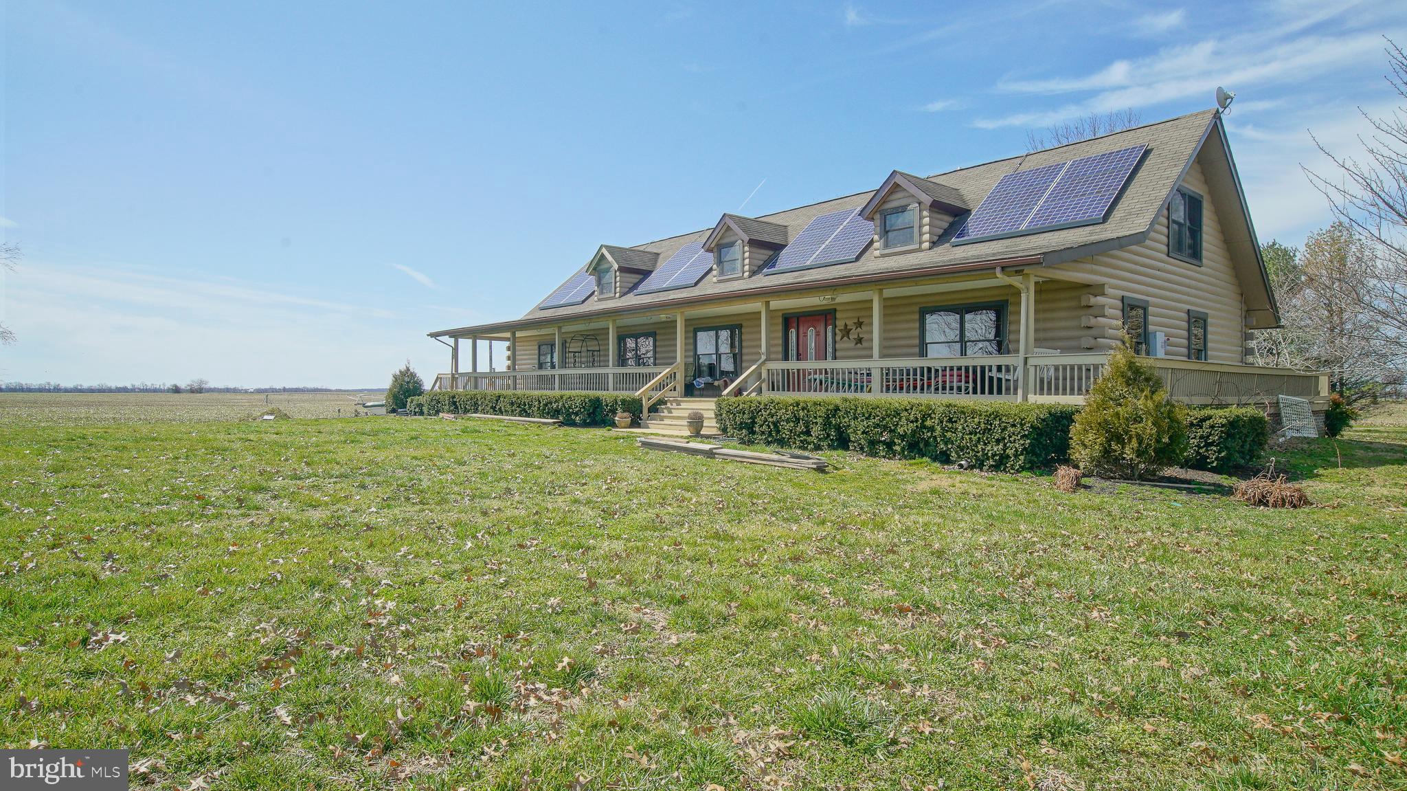 12030 Locust Grove Road Kennedyville, MD 21645 - Photo 42 of 44 Gallery Image 42