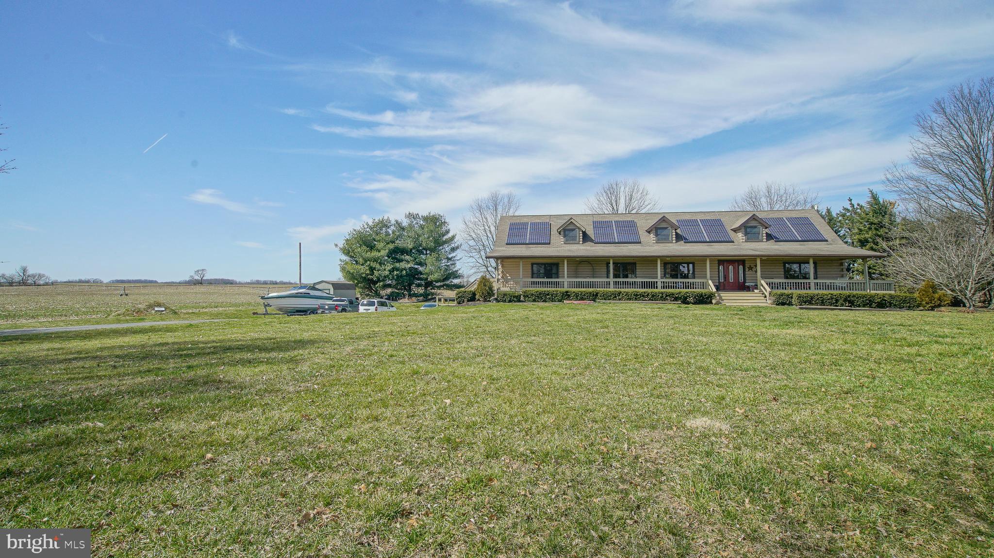 12030 Locust Grove Road Kennedyville, MD 21645 - Photo 43 of 44 Gallery Image 43