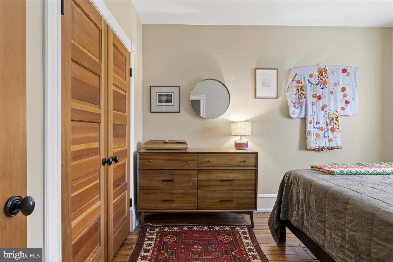 116 11th Street Northeast Washington, DC 20002 - Photo 35 of 40 Luscious solid hardwood throughout the house