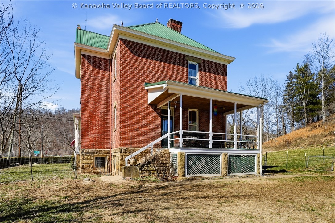 512 Walgrove Road Elkview, WV 25071 - Photo 18 of 49 Gallery Image 18