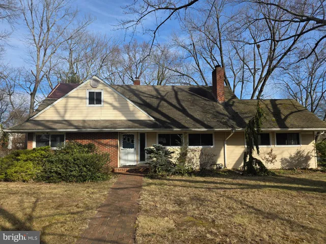 $500,000 | 311 Highland Avenue, Moorestown, NJ 08057