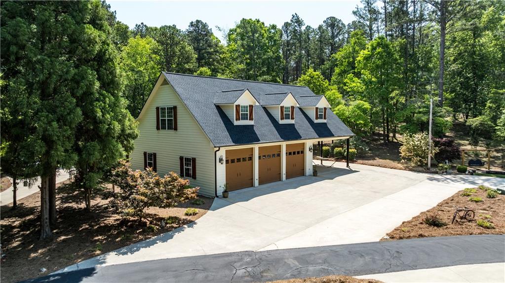 131 Hine Road Southeast Rome, GA 30161 - Photo 32 of 54