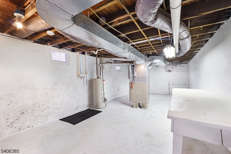 313 Mercer Street Phillipsburg, NJ 08865 - Photo 20 of 29 a view of water heater room