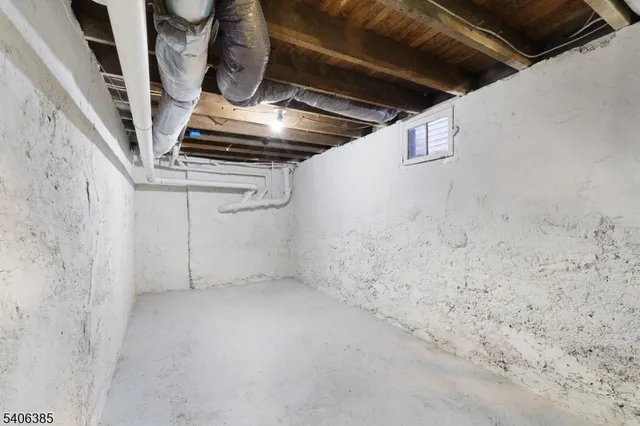 a view of small space