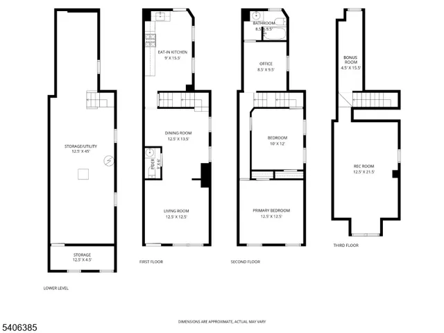 a picture of a bathroom with mirror