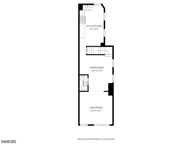 a picture of a bench in front of a wall