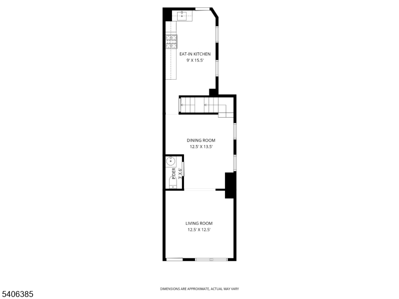 313 Mercer Street Phillipsburg, NJ 08865 - Photo 27 of 29 a picture of a bench in front of a wall