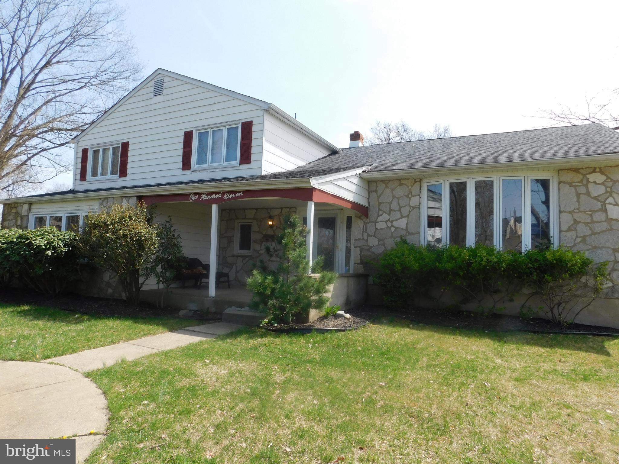 111 Sandringham Road Cherry Hill, NJ 08003 - Photo 3 of 39 Gallery Image 3