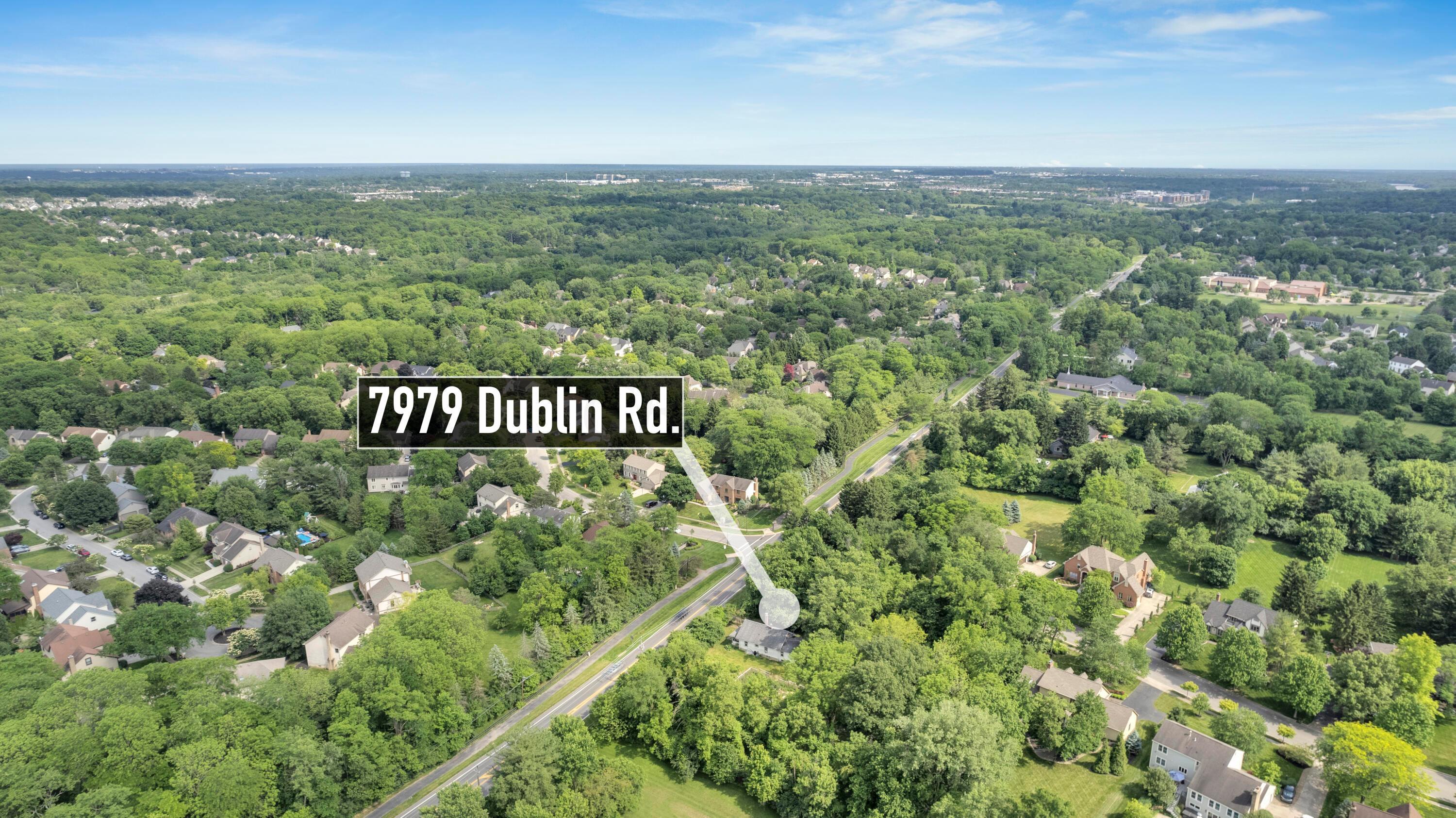 7979 Dublin Road Dublin, OH 43017 - Photo 40 of 40 Surrounded by More Expensive Homes!