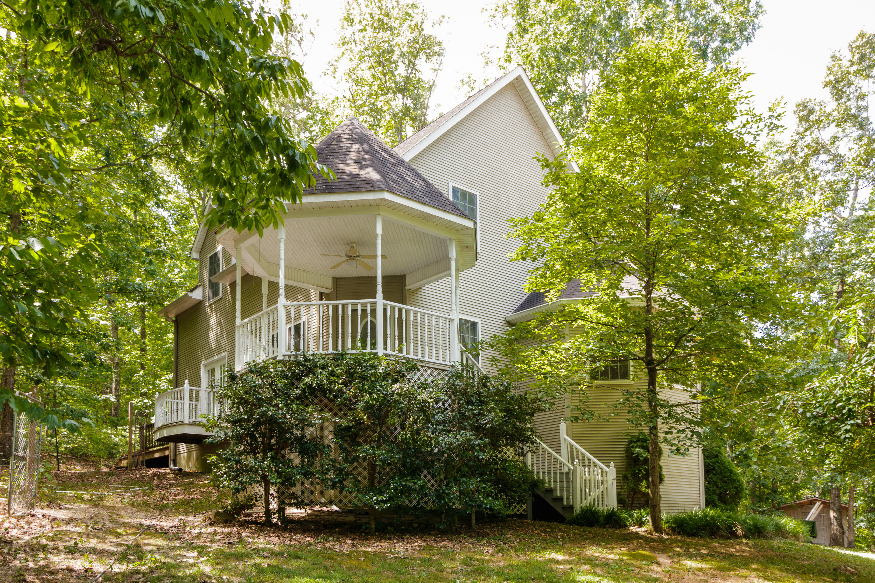 174 Coffman Springs Road LaFayette, GA 30728 - Photo 1 of 47 174 Coffman Springs Rd.