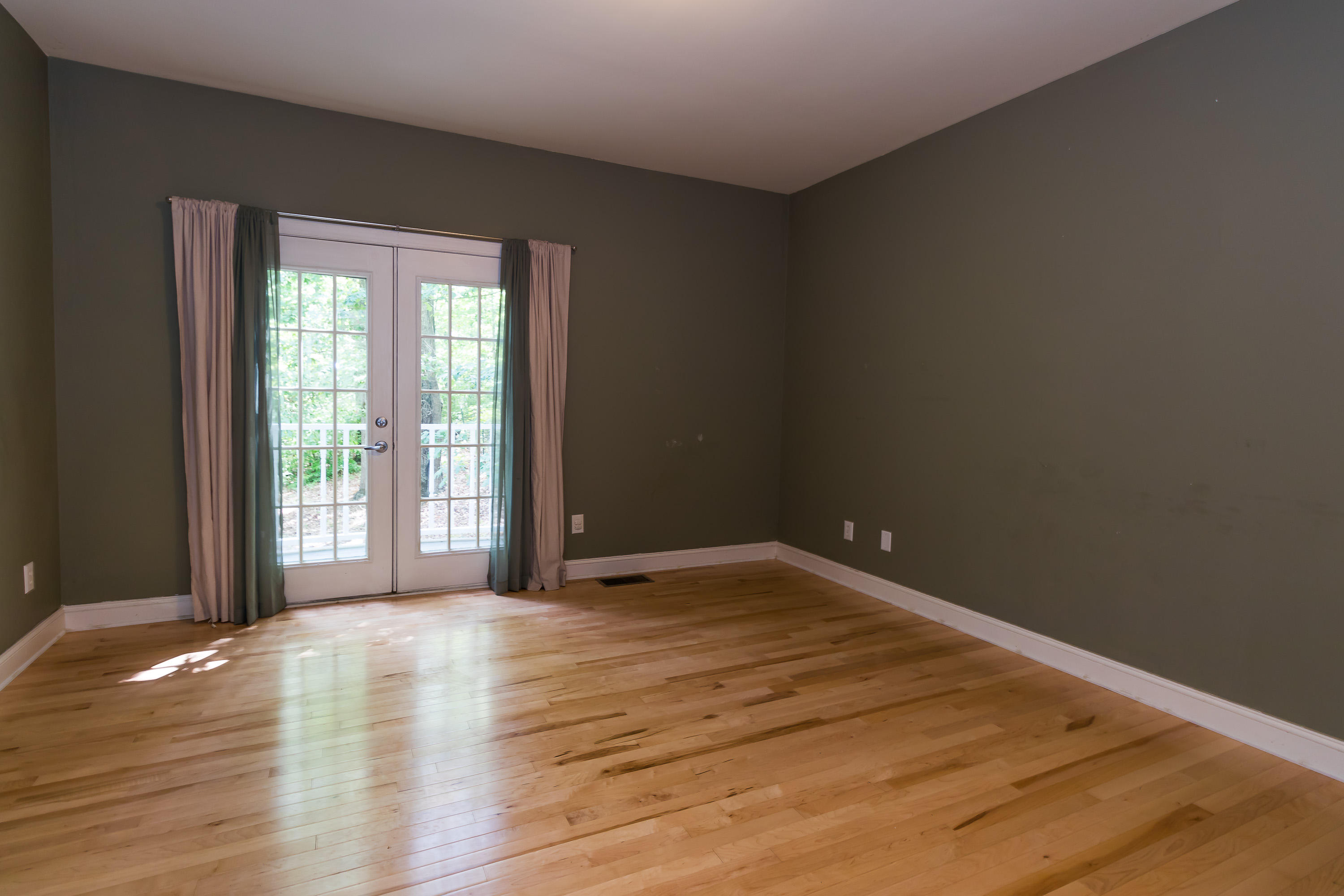 174 Coffman Springs Road LaFayette, GA 30728 - Photo 12 of 47 Master Bedroom
