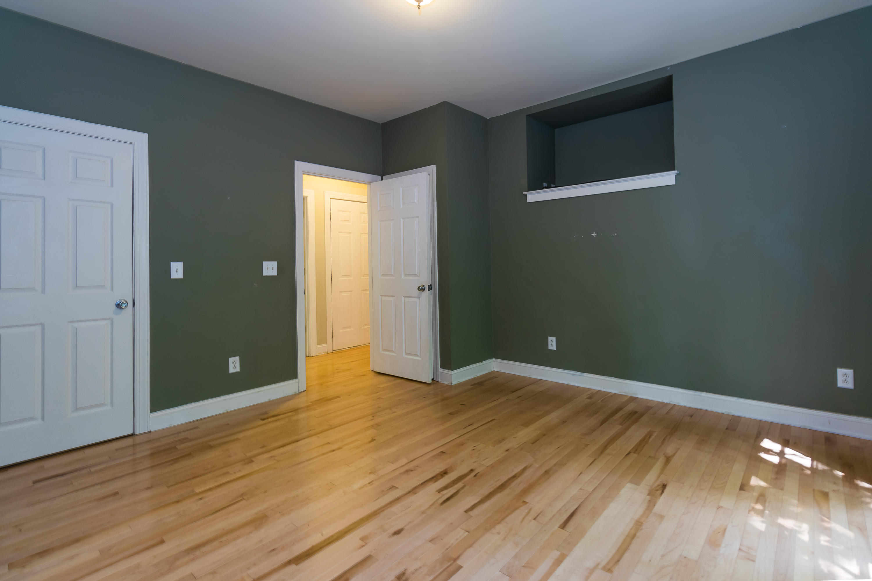 174 Coffman Springs Road LaFayette, GA 30728 - Photo 14 of 47 Master Bedroom