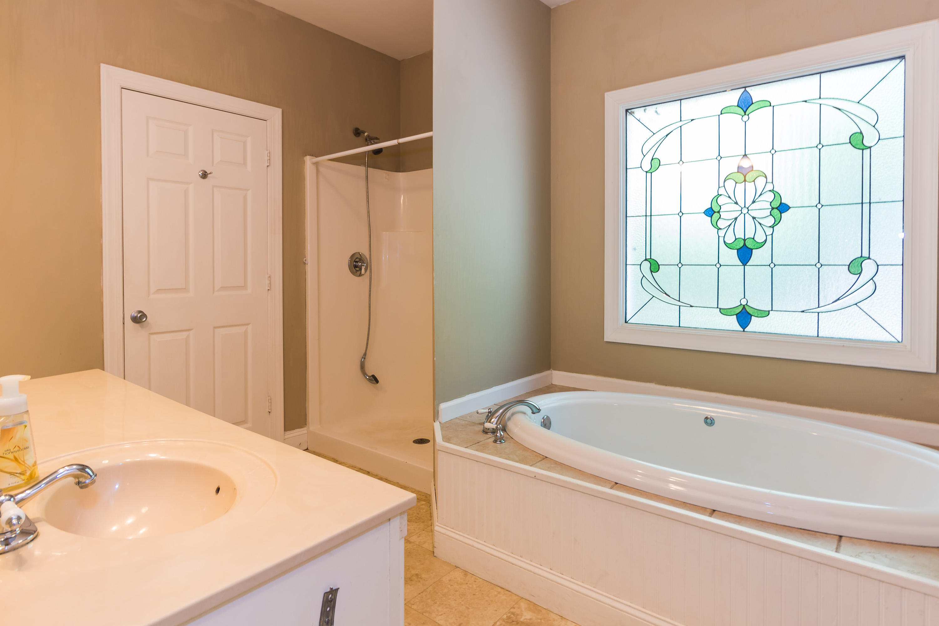 174 Coffman Springs Road LaFayette, GA 30728 - Photo 15 of 47 Main Floor Bath