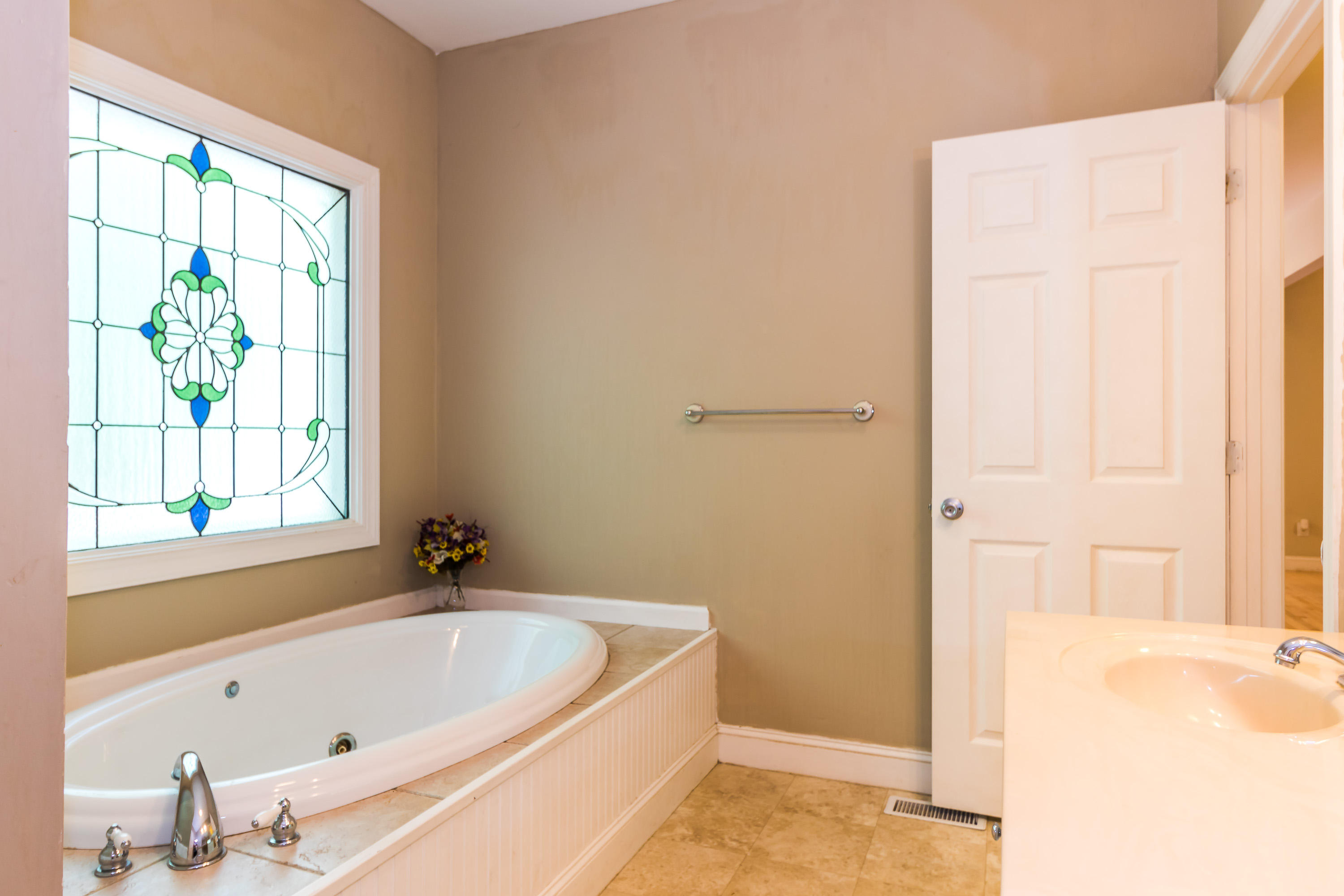 174 Coffman Springs Road LaFayette, GA 30728 - Photo 16 of 47 Main Floor Bath