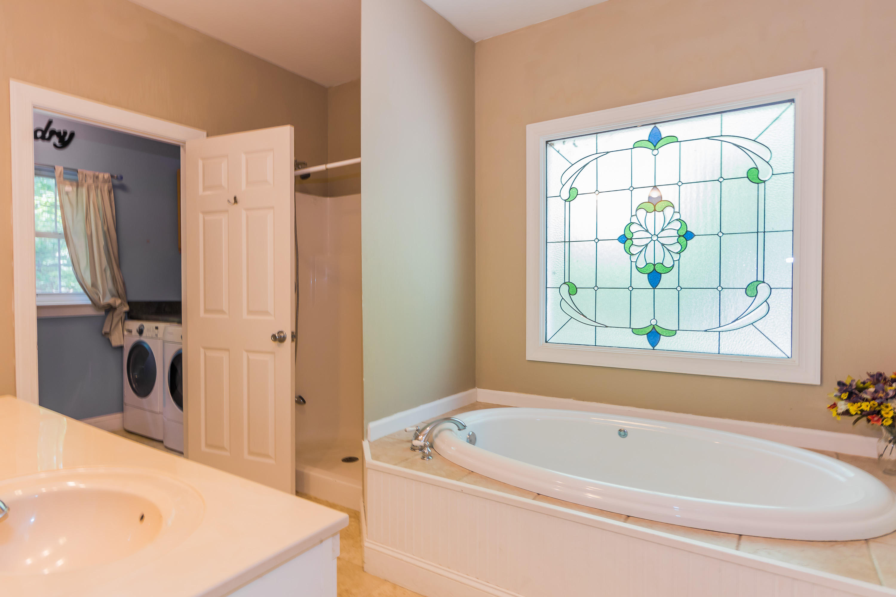 174 Coffman Springs Road LaFayette, GA 30728 - Photo 19 of 47 Main Floor Bath