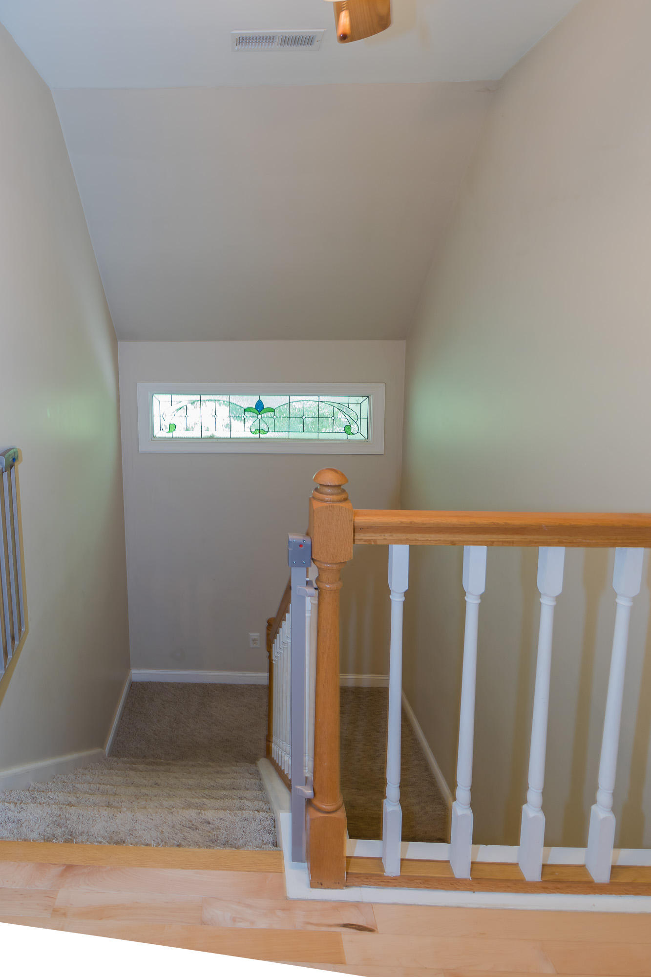174 Coffman Springs Road LaFayette, GA 30728 - Photo 21 of 47 Stairwell