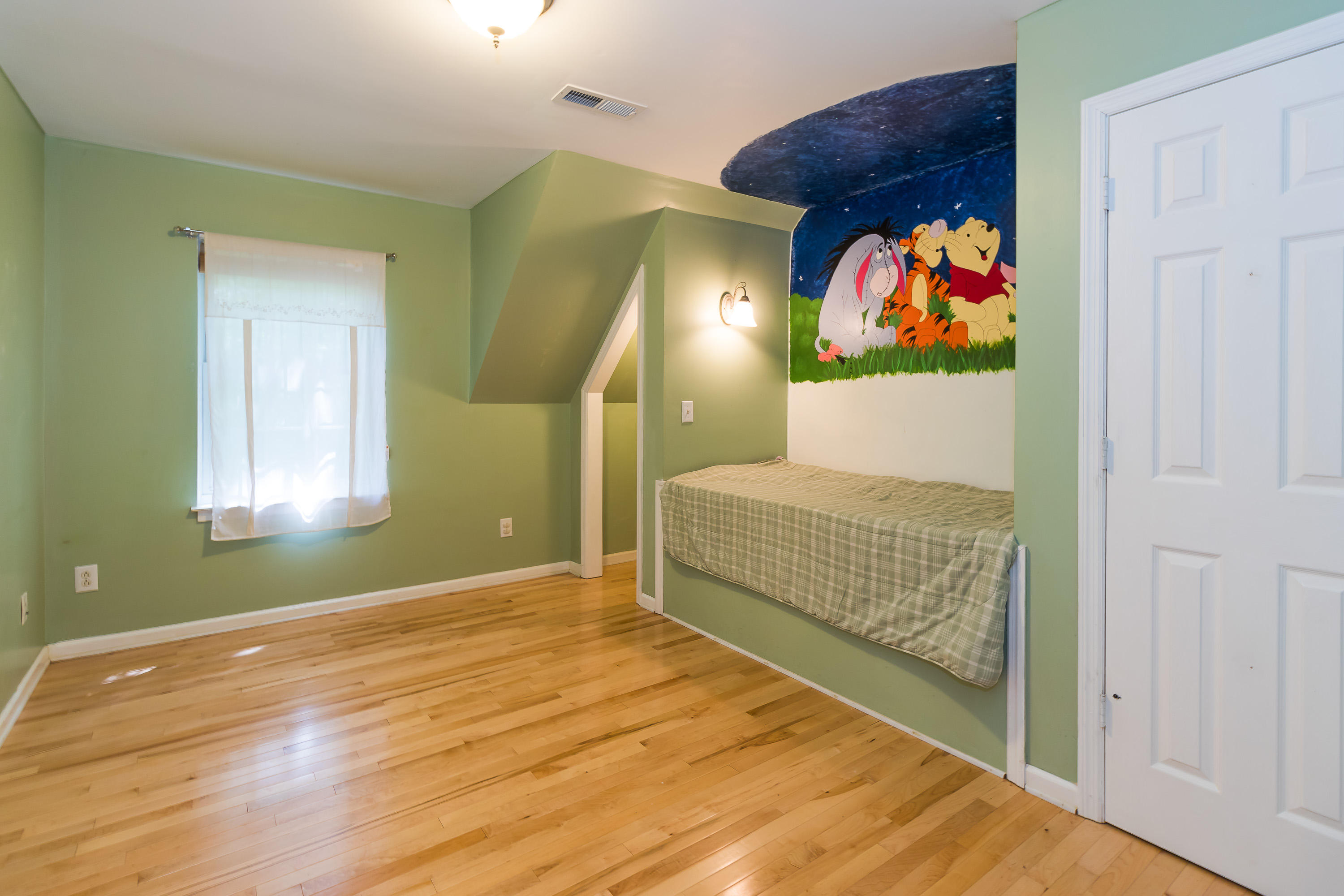 174 Coffman Springs Road LaFayette, GA 30728 - Photo 22 of 47 Additional Bedroom 1