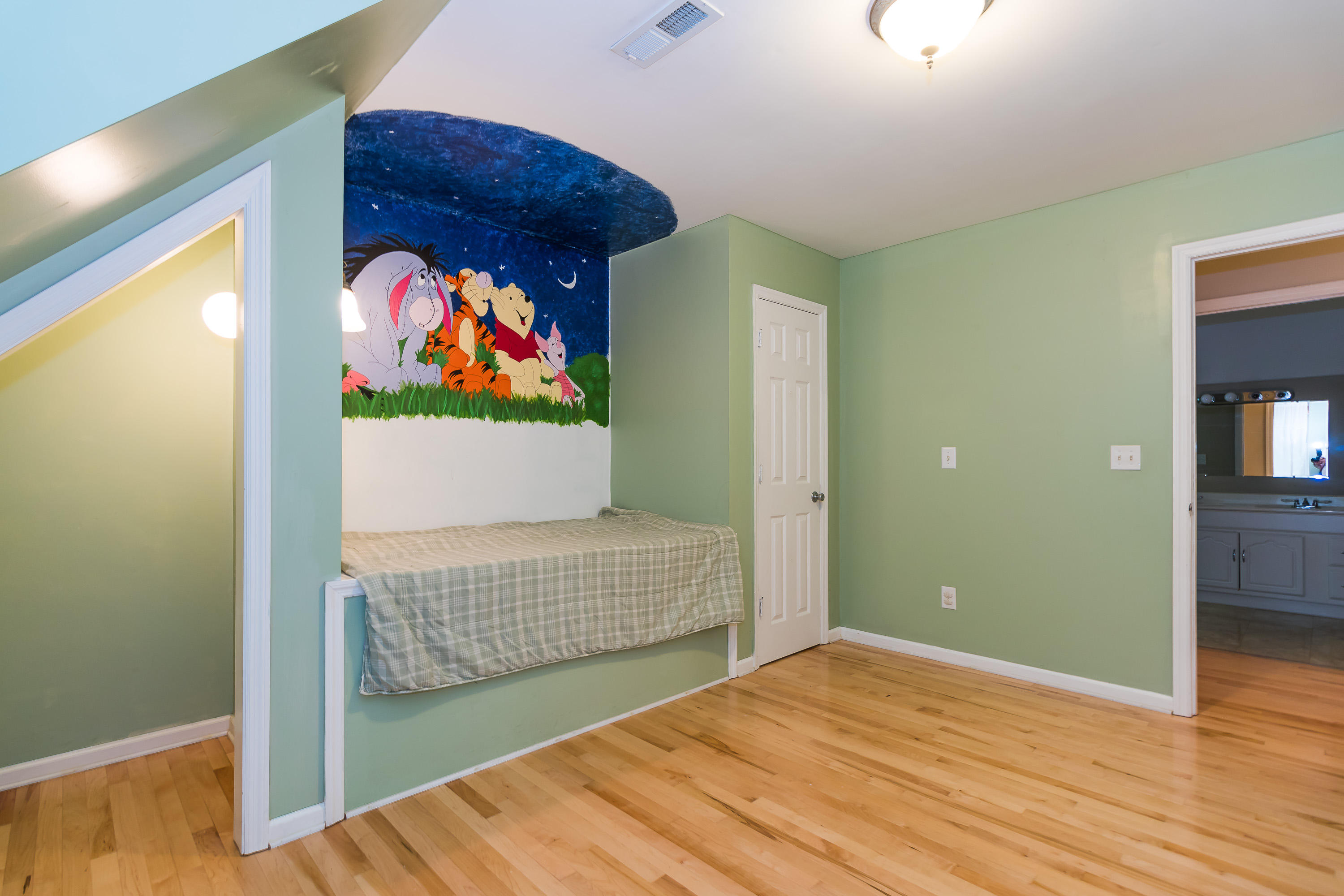 174 Coffman Springs Road LaFayette, GA 30728 - Photo 24 of 47 Additional Bedroom 1