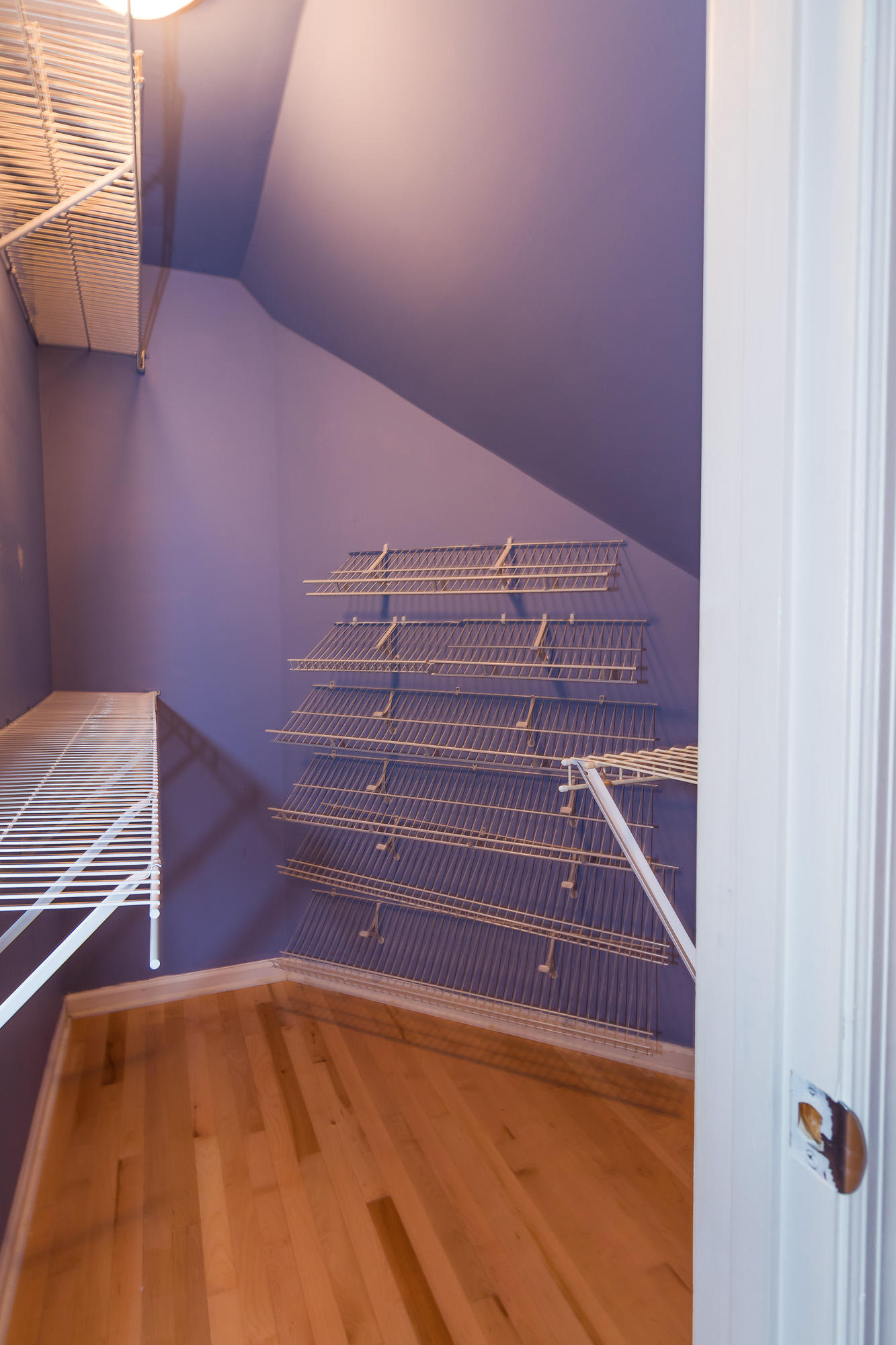 174 Coffman Springs Road LaFayette, GA 30728 - Photo 27 of 47 Additional Bedroom 2 Closet