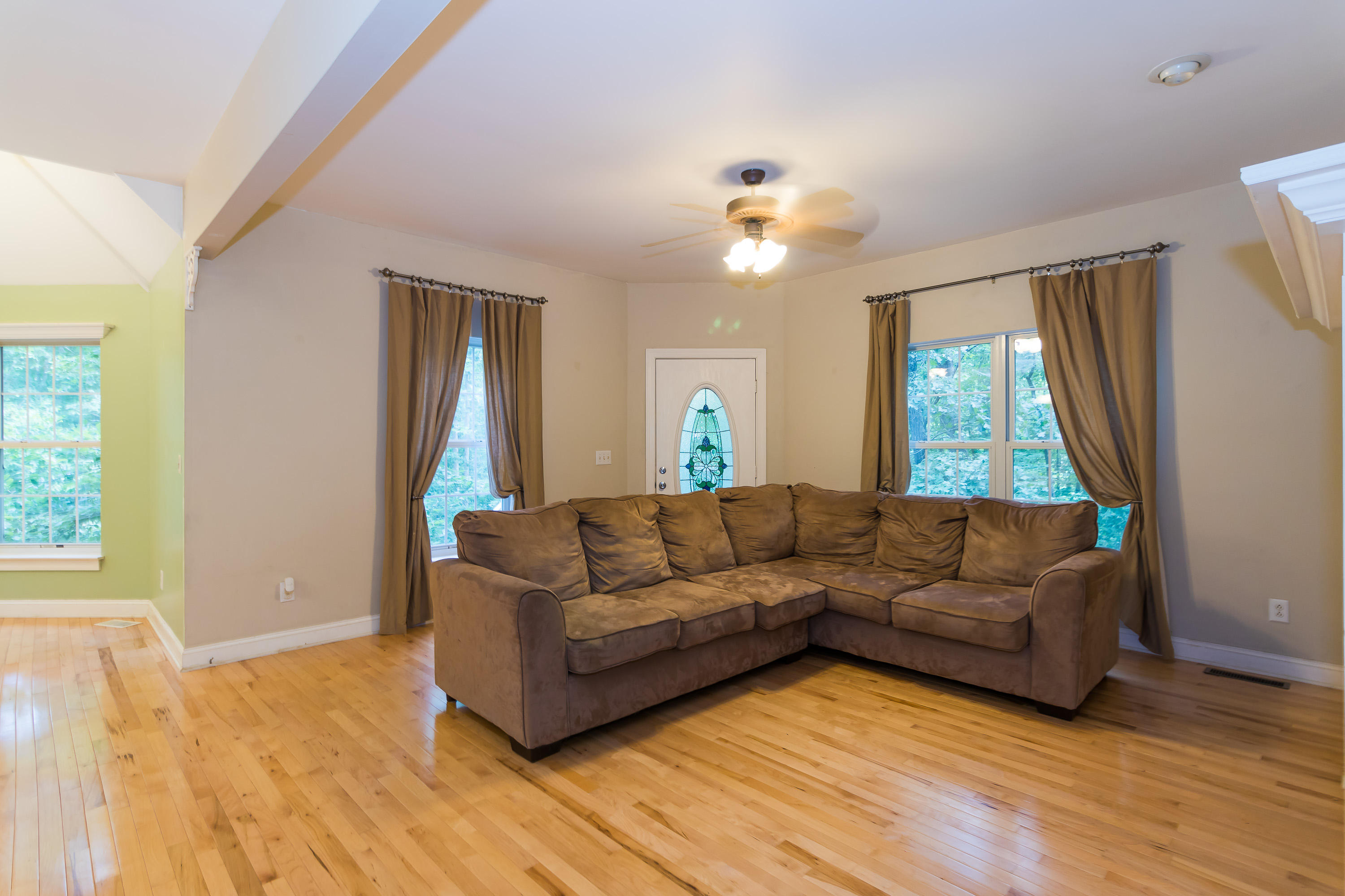 174 Coffman Springs Road LaFayette, GA 30728 - Photo 3 of 47 Living Room
