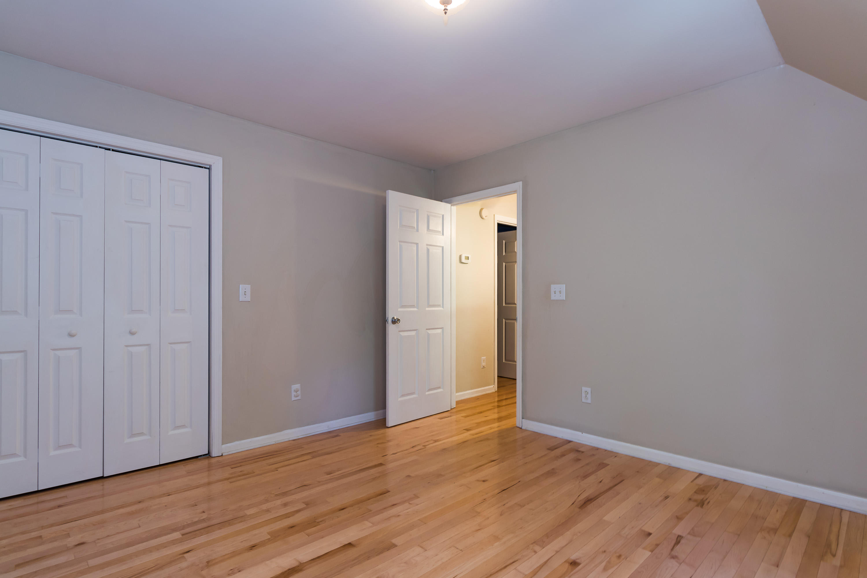 174 Coffman Springs Road LaFayette, GA 30728 - Photo 31 of 47 Additional Bedroom 3