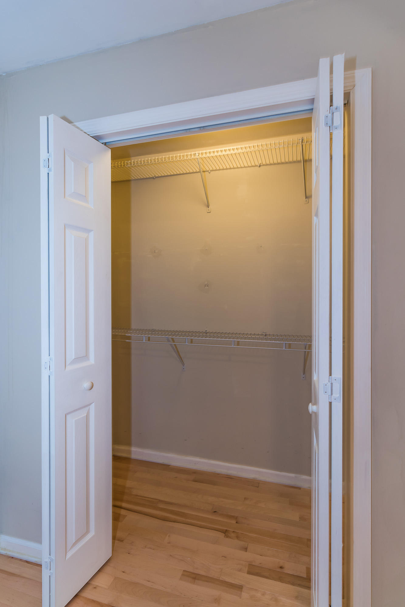 174 Coffman Springs Road LaFayette, GA 30728 - Photo 32 of 47 Additional Bedroom 3 Closet