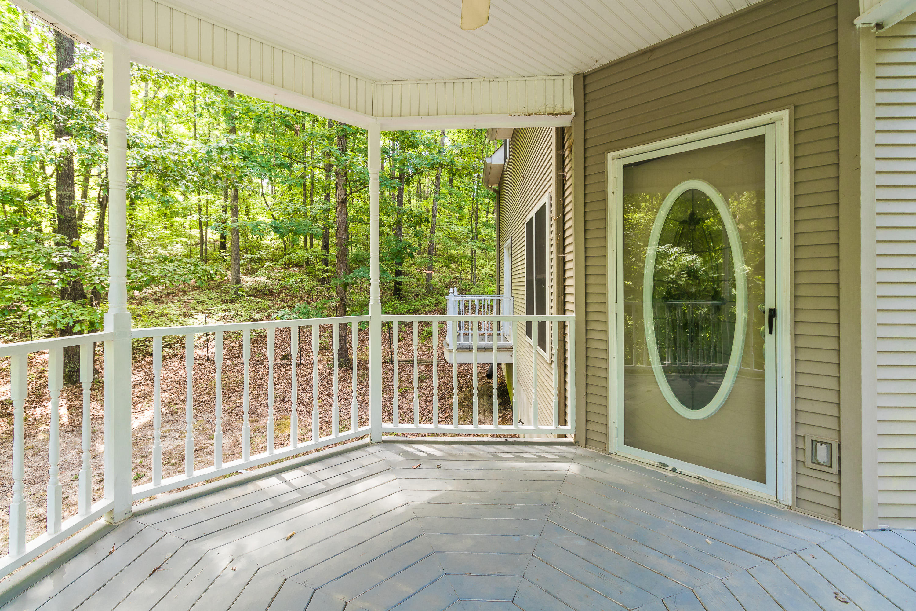 174 Coffman Springs Road LaFayette, GA 30728 - Photo 42 of 47 Porch