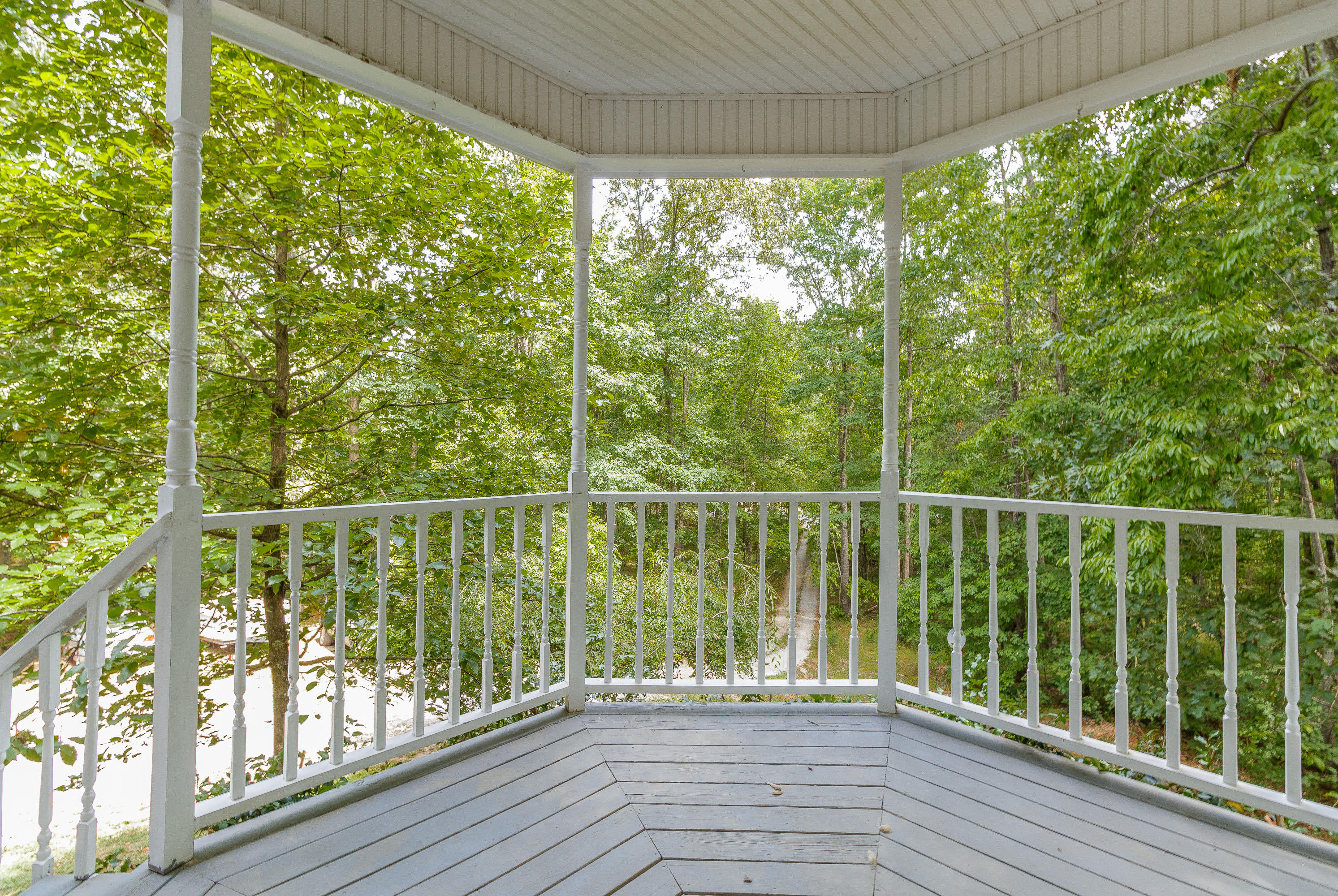174 Coffman Springs Road LaFayette, GA 30728 - Photo 43 of 47 Gazebo Front Porch