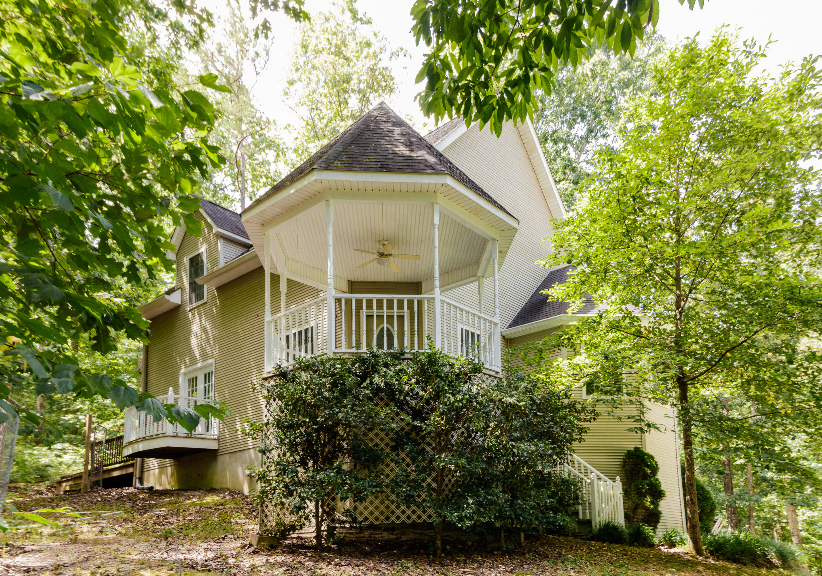 174 Coffman Springs Road LaFayette, GA 30728 - Photo 44 of 47 3