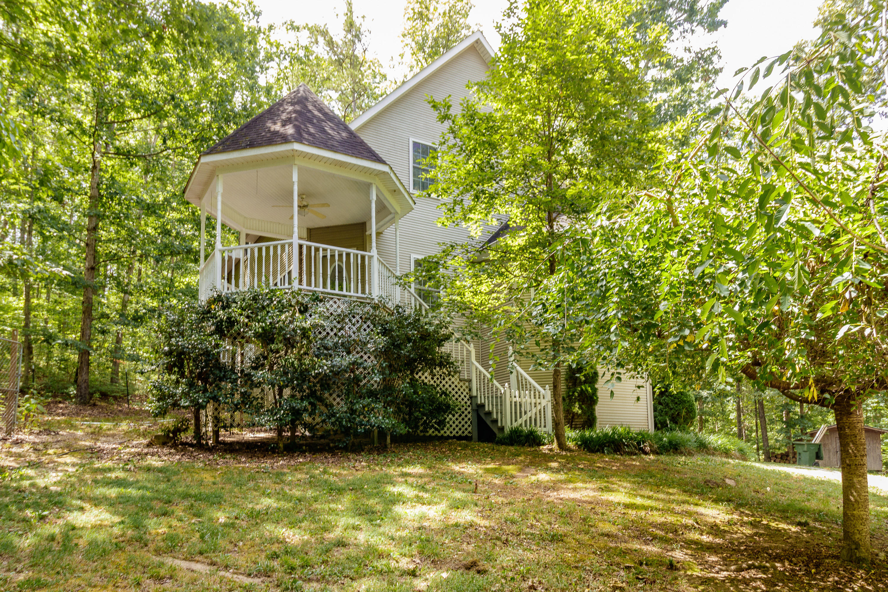 174 Coffman Springs Road LaFayette, GA 30728 - Photo 45 of 47 2