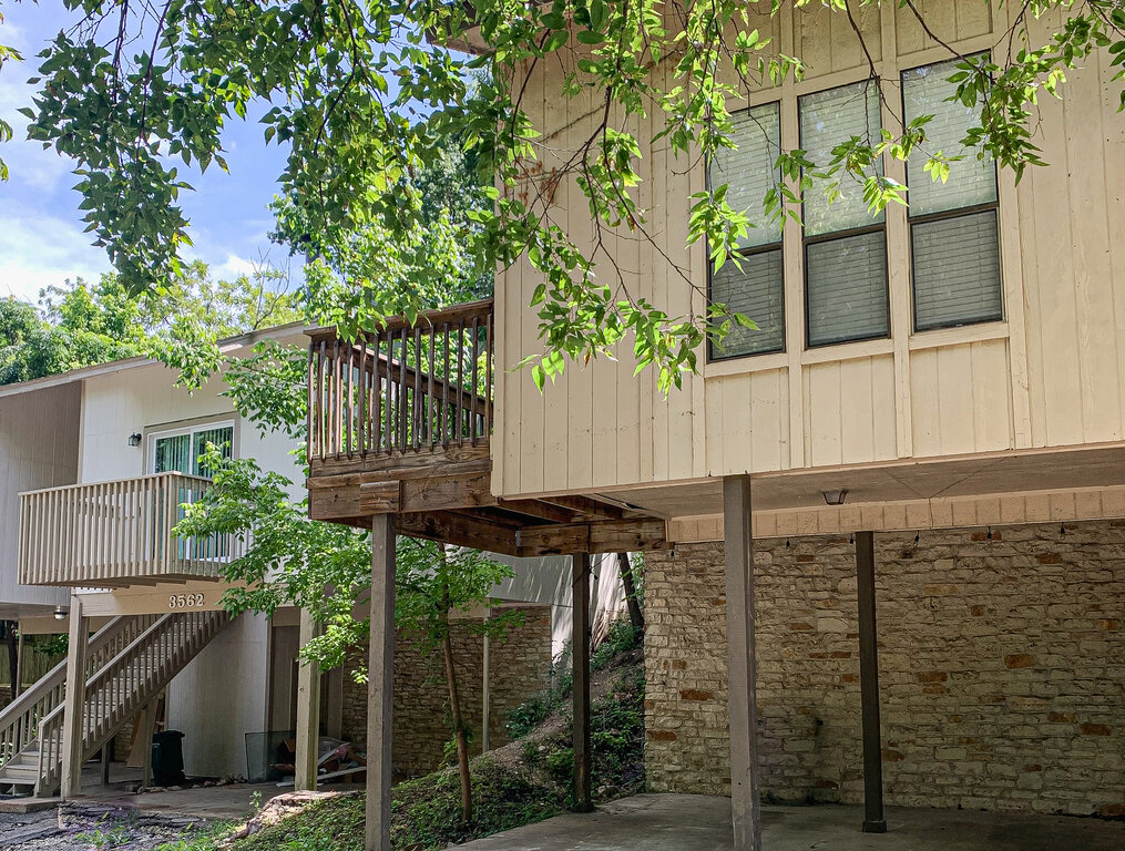 3560 Ranch Road 2222 Austin, TX 78731 - Photo 2 of 24