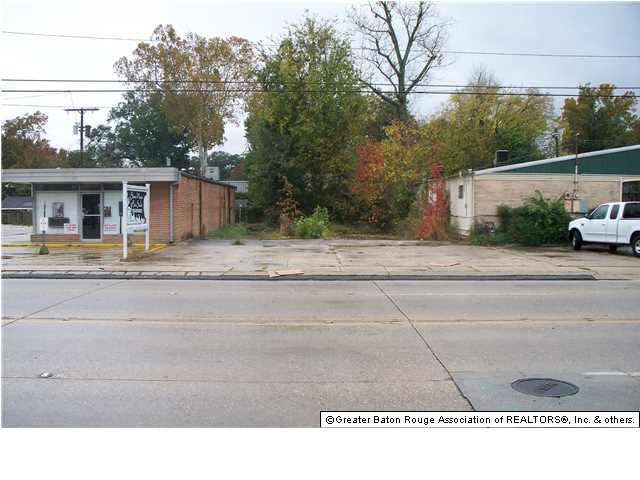 0 Government Street Baton Rouge, LA 70806 - Photo 1 of 3 Gallery Image 1