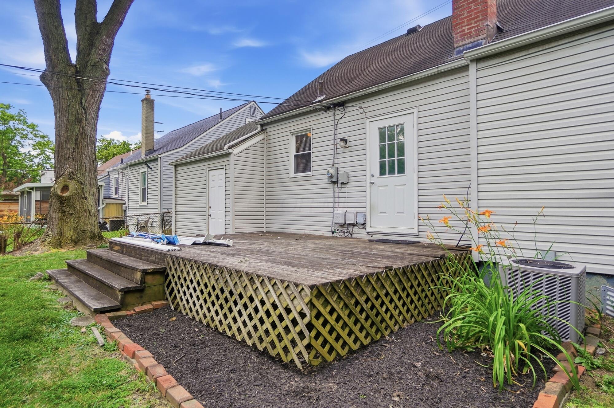 1754 Kenny Road Columbus, OH 43212 - Photo 46 of 57