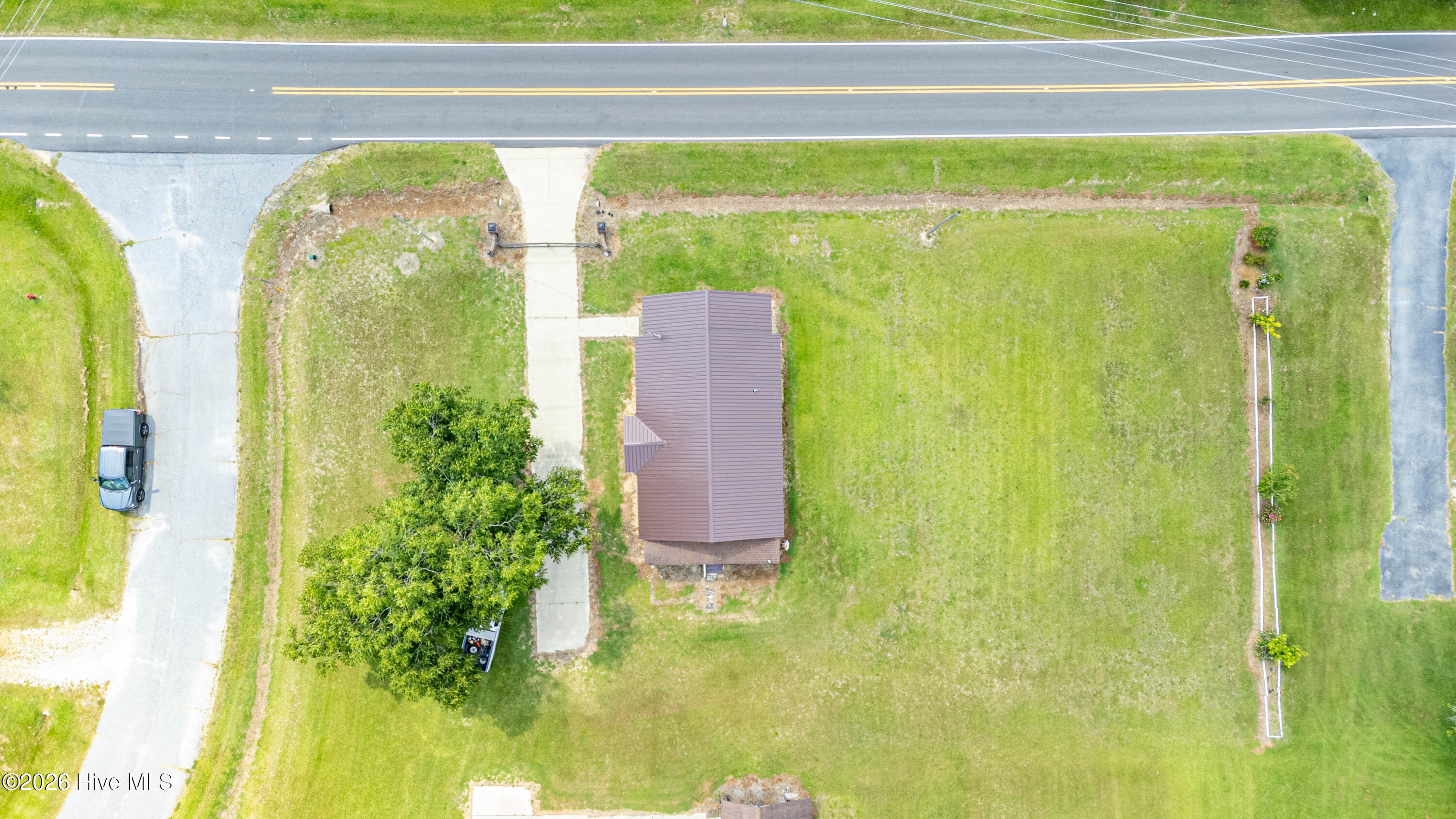 121 Storey Road, Unit A Murfreesboro, NC 27855 - Photo 41 of 49 Gallery Image 41