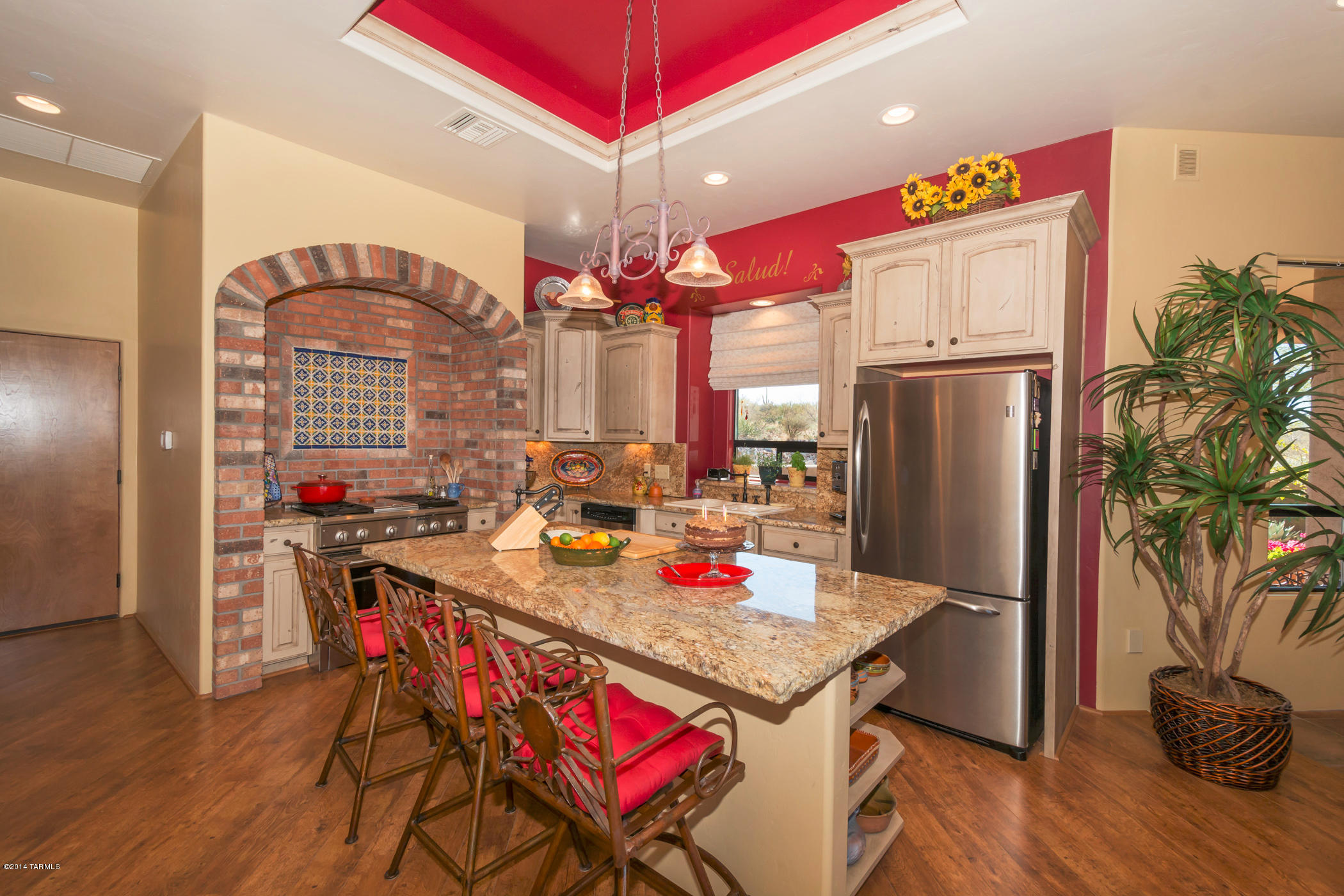 8827 South Anvil Ranch Place, Unit L49 Vail, AZ 85641 - Photo 8 of 41