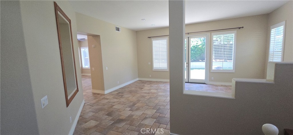 20 Berlamo Rancho Santa Margarita, CA 92688 - Photo 11 of 34 a view of entryway with window