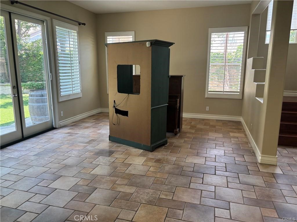 20 Berlamo Rancho Santa Margarita, CA 92688 - Photo 12 of 34 a view of a storage & utility room