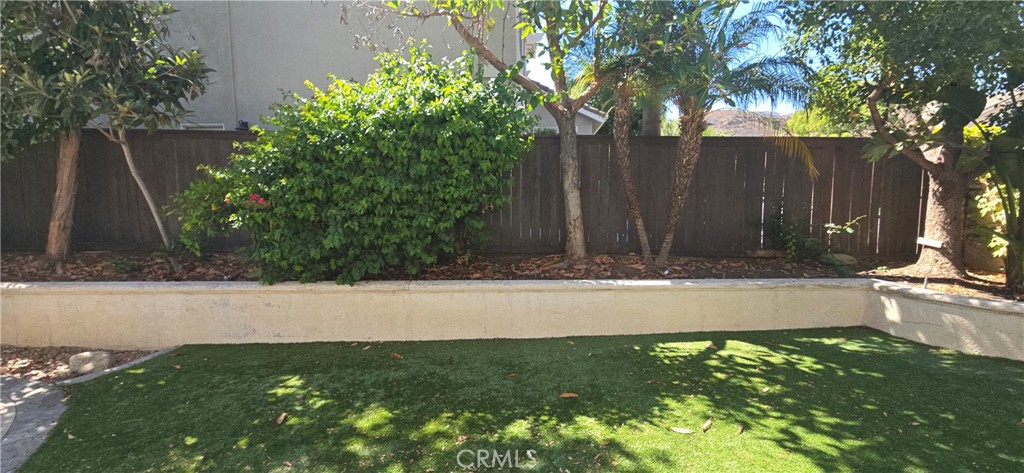20 Berlamo Rancho Santa Margarita, CA 92688 - Photo 29 of 34 a view of a backyard