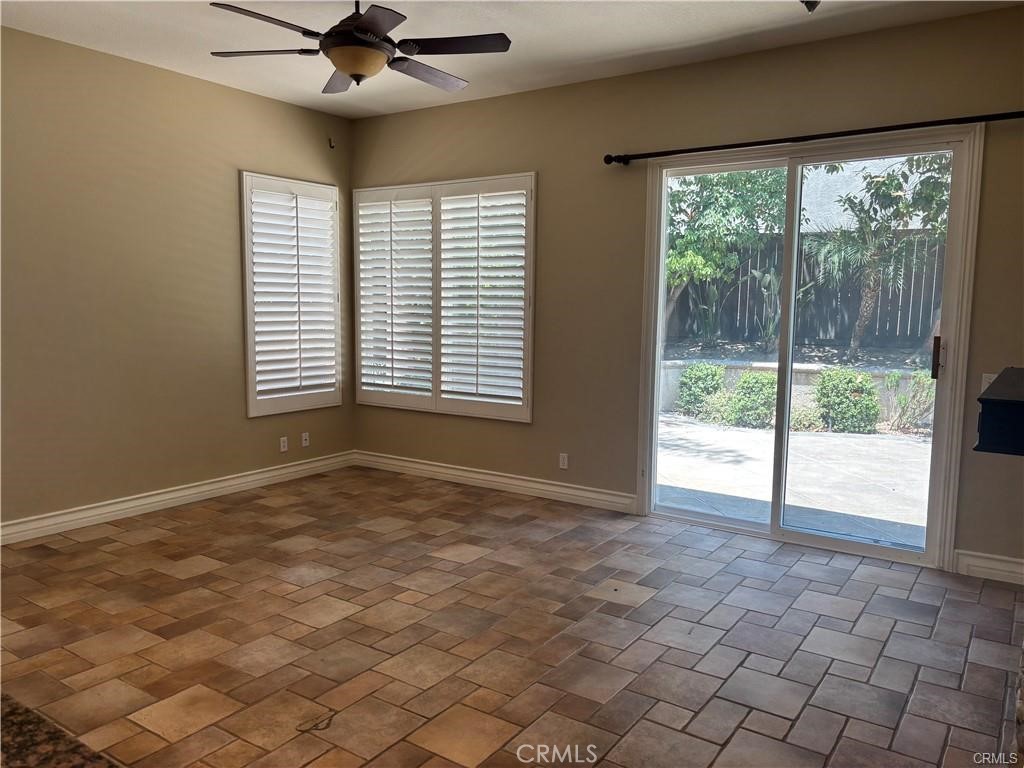 20 Berlamo Rancho Santa Margarita, CA 92688 - Photo 3 of 34 a view of an empty room with a window